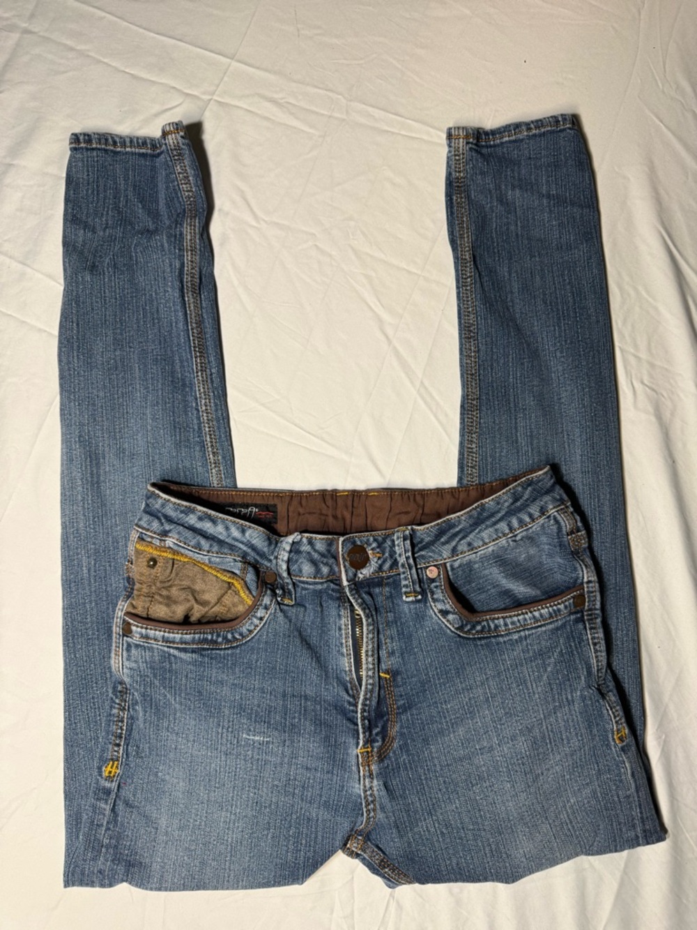 Rough Rider Jeans - Picture 2 of 11